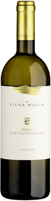 Вино Elena Walch, Gewurztraminer "Kastelaz", Alto Adige DOC, 2018