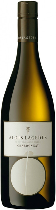 Вино Alois Lageder, Chardonnay, Alto Adige