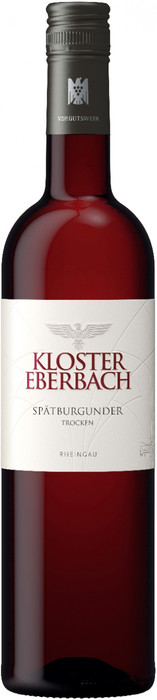 Вино Kloster Eberbach, Spatburgunder