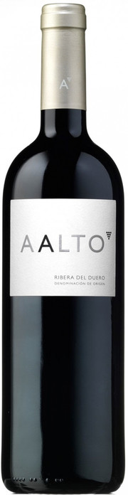Вино "Aalto", Ribera del Duero DO, 2017